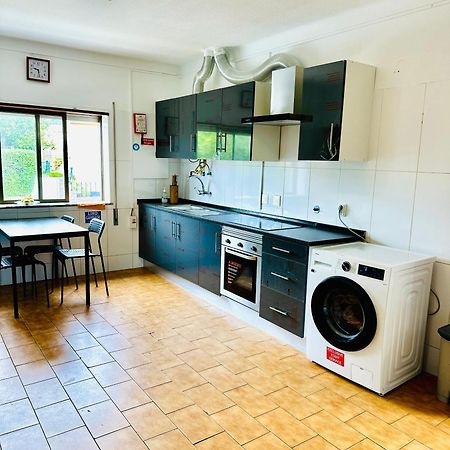 Portimao Central Holiday Guesthouse Luaran gambar