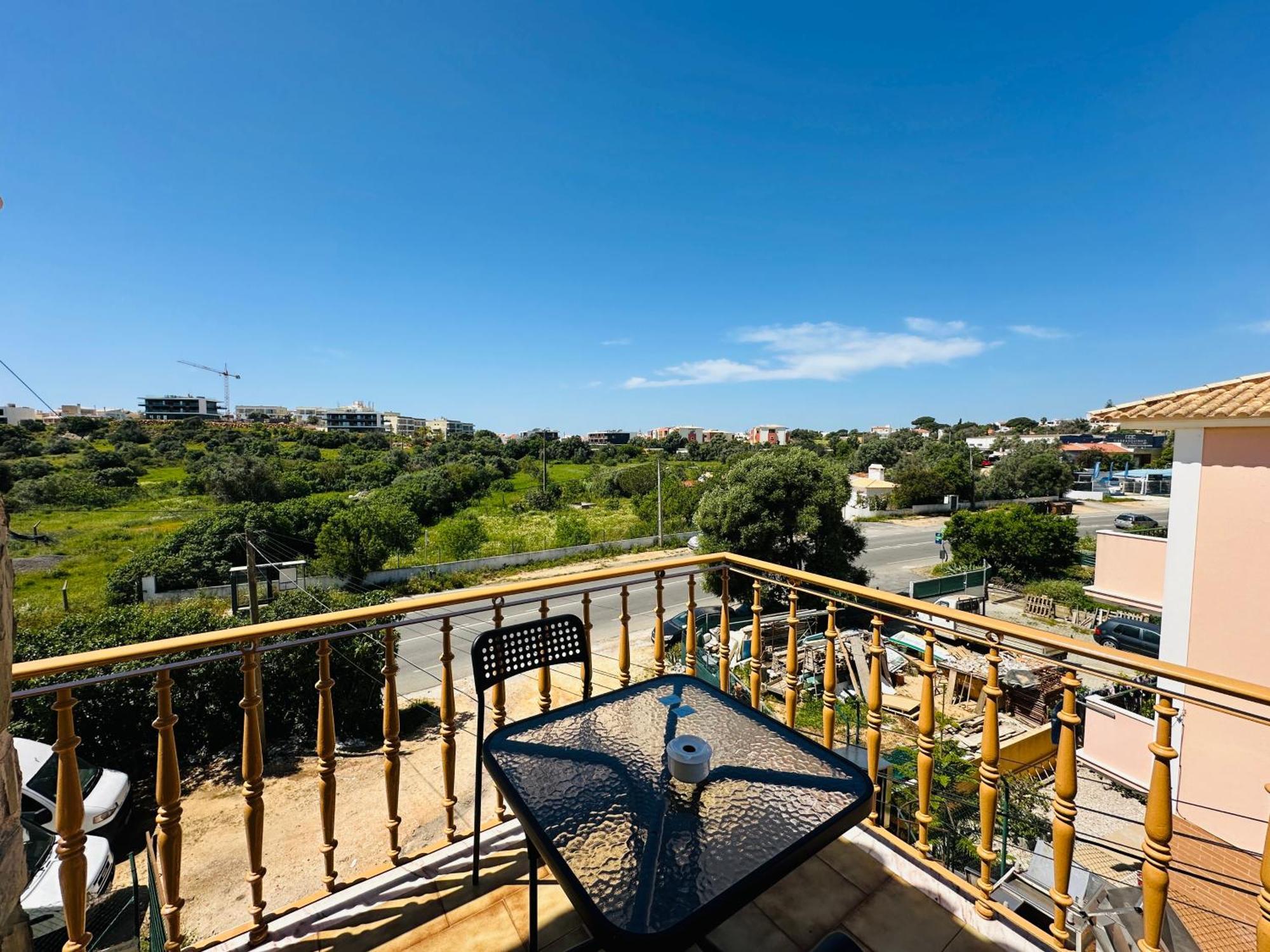 Portimao Central Holiday Guesthouse Luaran gambar
