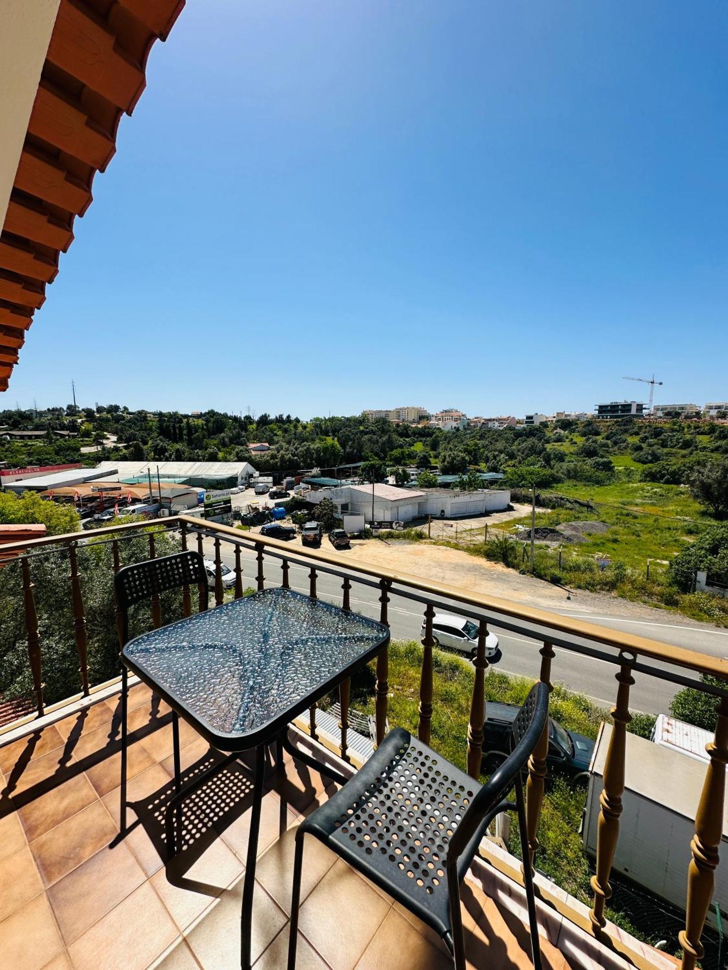Portimao Central Holiday Guesthouse Luaran gambar